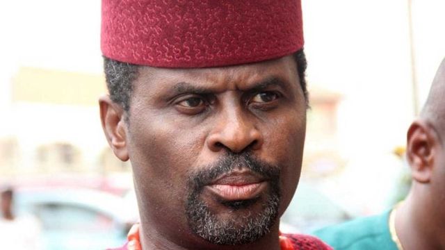 The Patriots push NASS for urgent talks on new people-driven constitution