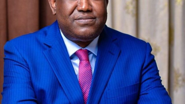Olawepo-Hashim returns, says PDP is Nigeria’s best hope for 2027