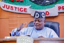 Obasa reaffirms Assembly’s support for ‘Produce For Lagos’ initiative