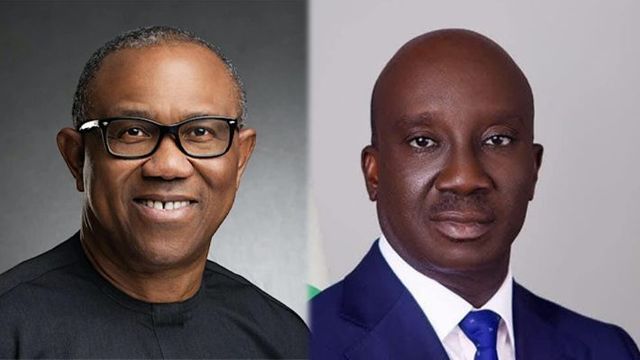 Obi rejects Okpebholo’s directive, vows to visit Edo anytime