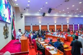 Senate adjourns for annual recess, to resume September 23