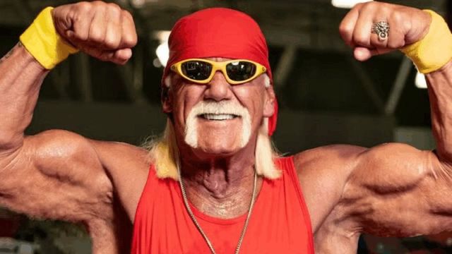 Wrestling legend Hulk Hogan dies at 71