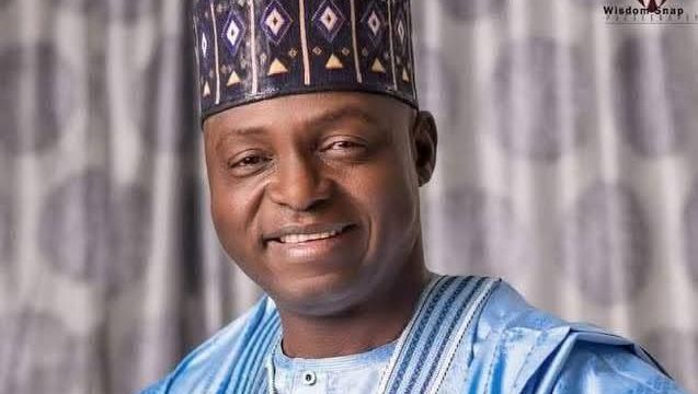 Yilwatda’s election as APC chairman timely, strategic — Diaspora leader