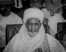 Gusau Emir to be buried after Friday prayers