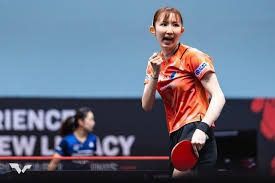 Portugal, Korea progress to WTT Contender Lagos semi-finals