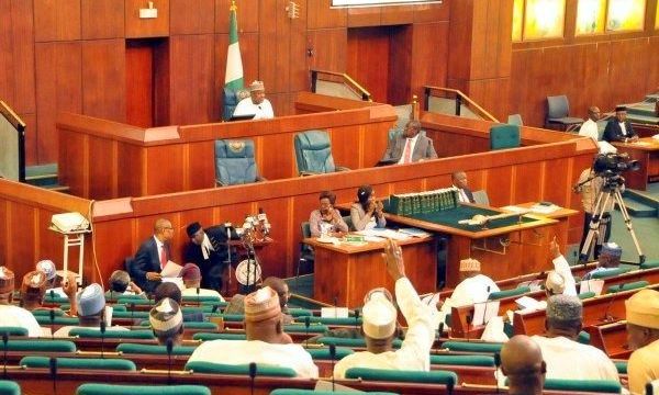 Reps push for urgent upgrade of Nigeria’s correctional centres