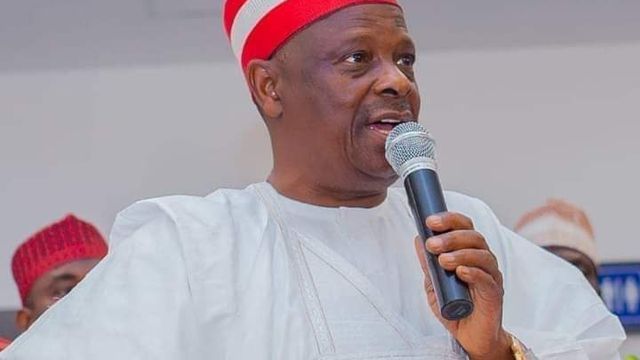 Kwankwaso accuses Tinubu of sidelining North in federal spending