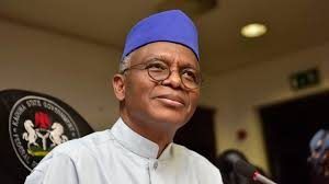 SDP disowns El-Rufai, warns public over false claims