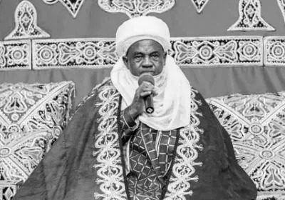 Tinubu mourns Emir of Gusau, says Nigeria has lost a dedicated leader