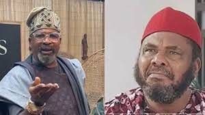 I started acting before Pete Edochie — Yemi Solade challenges Nollywood origin story