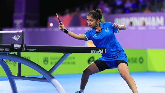 Hashimoto, Akula reach WTT Contender Lagos final after semi-final triumphs
