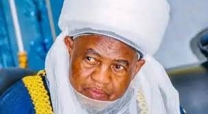 Nigeria has lost a pillar of tradition — Shettima mourns Emir of Gusau