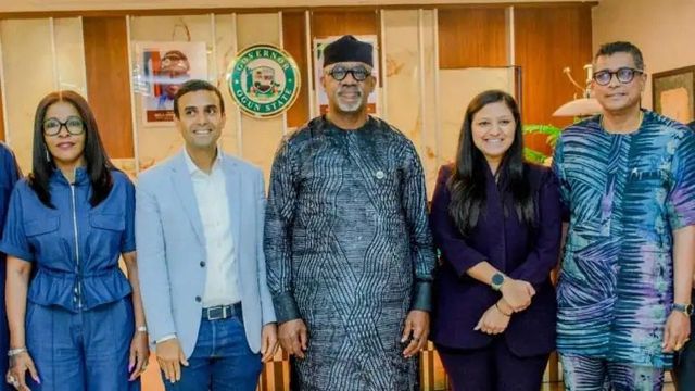 Ogun, Arise Integrated set plans in motion for Africa’s largest garment factory