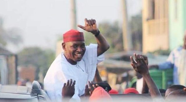 Kano governor orders probe into transport commissioner’s role in drug suspect’s bail