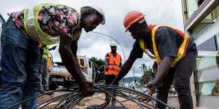 Nigeria losing $15bn annually to broadband gap – FibreOne