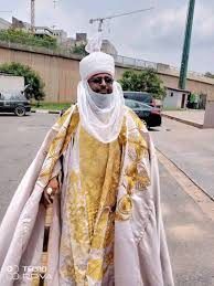 Philanthropist builds ultra-modern hospital in Daura, earns royal and public praise