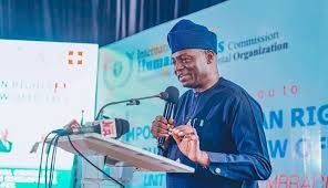 APC grassroots group backs Yilwatda, pledges full support