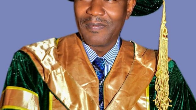 Governor Yahaya mourns former FUK vice chancellor
