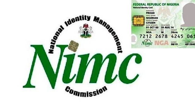 NIMC denies involvement in alleged sale of BVN, NIN by youths to fintechs