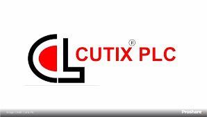 CUTIX Plc posts ₦15.8bn revenue in four months