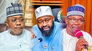 Kogi, Niger, Nasarawa residents urge govs to sign death warrants