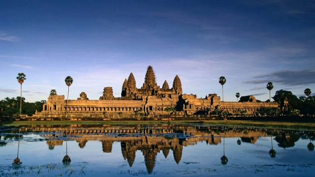 Cambodia confirms 14th human case of H5N1 bird flu in 2025