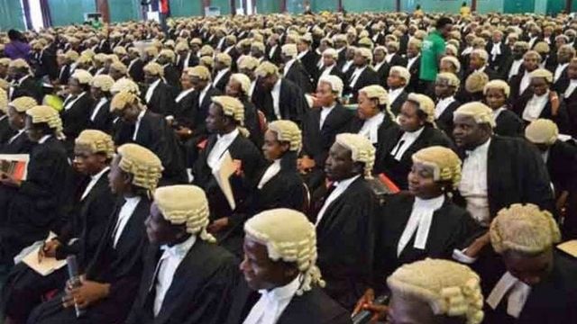 Lawyers condemn public praise for ‘yahoo boys’, call for urgent crackdown on cybercrime