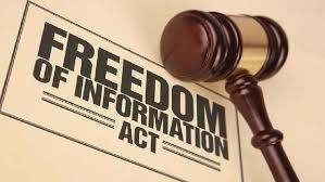 CSO urges AGF to name public institutions defying FOI law
