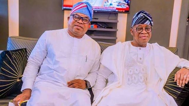 Oyetola, Oyebamiji have no link to 2019 Baro port project – Group