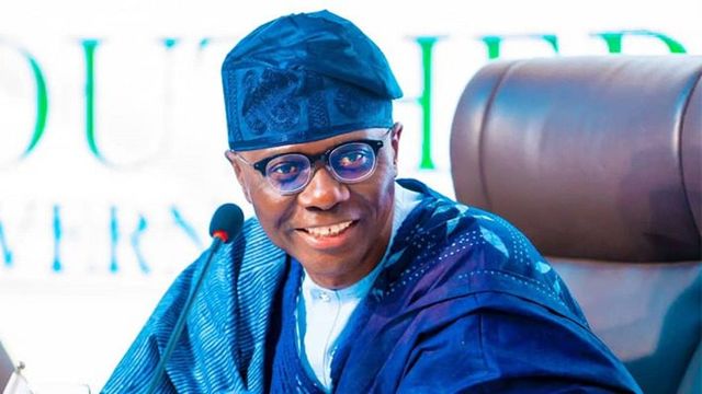 Lagos tasks new LG Chairmen to deliver beyond predecessors