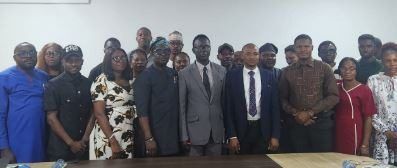 Edo LPRES trains extension agents on cost-saving livestock feed alternatives