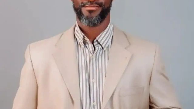 Nollywood actor Don Richard reveals battle with kidney disease, appeals for support