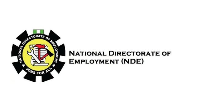 NDE registers 570 Jigawa youths for vocational skills training