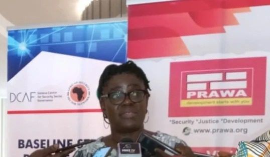PRAWA urges Nigeria to abolish death penalty, embrace humane justice