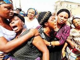 Philanthropist empowers 2,500 widows, donates machines, opens school for orphans in Jos
