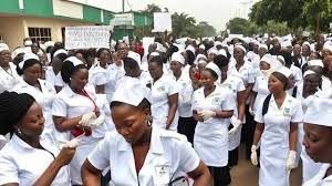 Osun nurses join nationwide strike over poor pay, welfare gaps