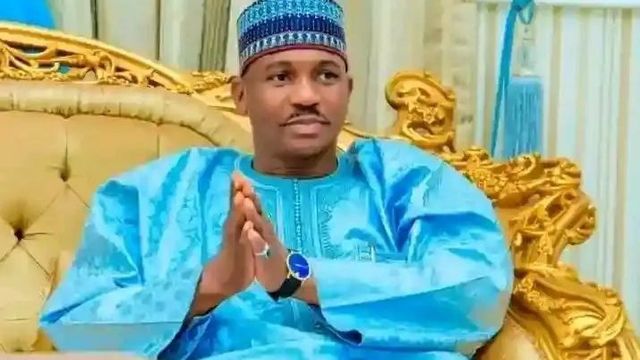 Sokoto Assembly summons Energy Commissioner over failed oversight visit, stalled power project