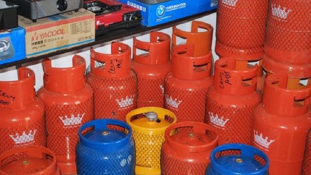 Cooking gas hits N8,324 for 5kg in June as fuel prices surge nationwide
