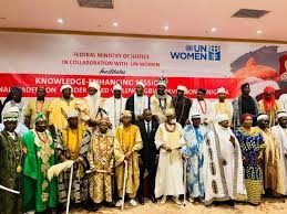 Lagos urges traditional rulers to lead fight against gender-based violence