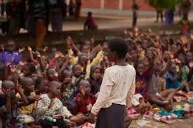 Report: 74% of children in borstals held without trial in Nigeria