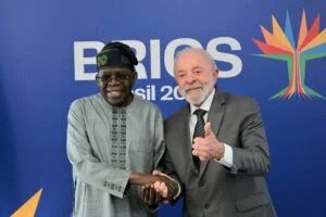 Food security: We’ll remove bottlenecks in agriculture sector— Tinubu ‎
