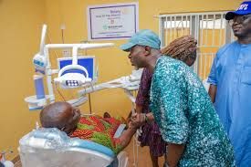 Onigbongbo LCDA boosts LG election with free health check-ups