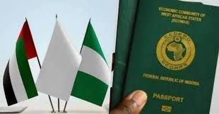 UAE imposes stricter visa rules for Nigerians, as US curtails entry privileges