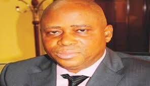 Ogbonna Igbojianu: The blatant lies of a pardoned convict