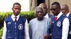 Ex-JAMB Registrar Ojerinde, ICPC opt for out-of-court settlement in ₦5.2bn fraud case
