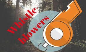 Beyond whistleblowing as panacea