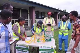 Lagos LG Polls: Traders make brisk business amid movement restrictions