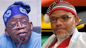 2027 elections: Igbo youths tie support for Tinubu, APC to Nnamdi Kanu’s release