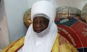 Olubadan: Emir of Ilorin mourns late monarch, commiserates with Oyo gov’t