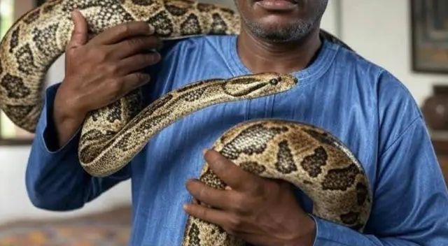 APC reinstates Kebbi Gov’s aide suspended for bringing snake to Gov’t House